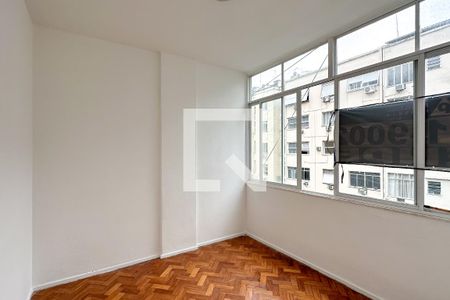 Quarto de apartamento para alugar com 1 quarto, 34m² em Copacabana, Rio de Janeiro