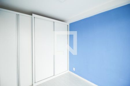 Quarto  de apartamento à venda com 2 quartos, 50m² em Belém, São Paulo