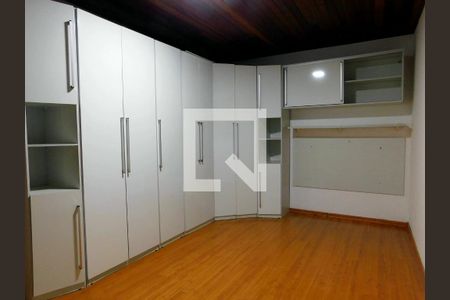 Quarto 2 de casa de condomínio para alugar com 3 quartos, 160m² em Jardim Planalto, Paulínia