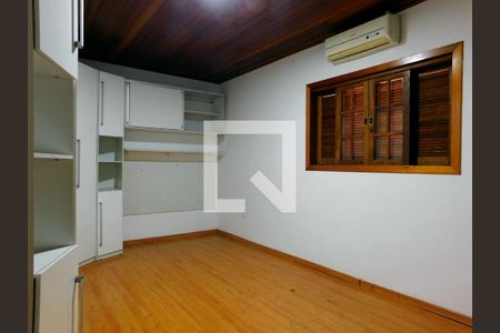 Quarto 2 de casa de condomínio para alugar com 3 quartos, 160m² em Jardim Planalto, Paulínia