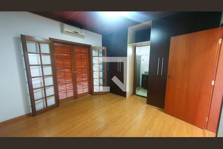 Quarto 1 de casa de condomínio para alugar com 3 quartos, 160m² em Jardim Planalto, Paulínia