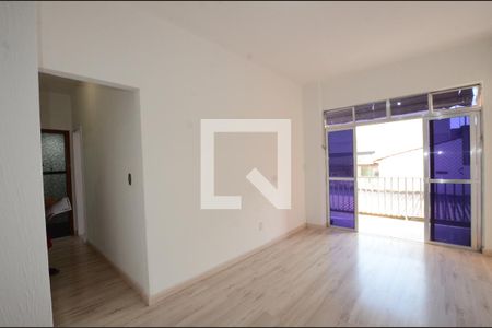 Sala de apartamento à venda com 3 quartos, 77m² em Vila da Penha, Rio de Janeiro