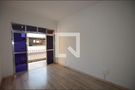 Sala de apartamento à venda com 3 quartos, 77m² em Vila da Penha, Rio de Janeiro