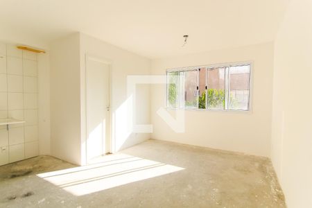 Apartamento para alugar com 25m², 1 quarto e sem vagaSala/Cozinha