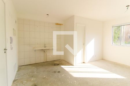 Apartamento à venda com 1 quarto, 25m² em Vila Campanela, São Paulo