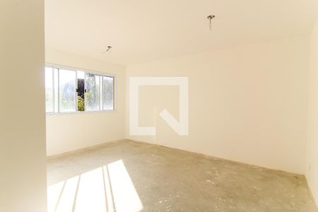 Sala/Quarto/Cozinha de apartamento para alugar com 1 quarto, 25m² em Vila Campanela, São Paulo