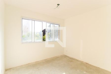 Sala/Quarto/Cozinha de apartamento para alugar com 1 quarto, 25m² em Vila Campanela, São Paulo