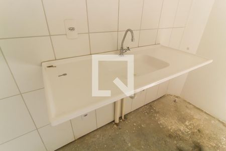 Apartamento à venda com 1 quarto, 25m² em Vila Campanela, São Paulo