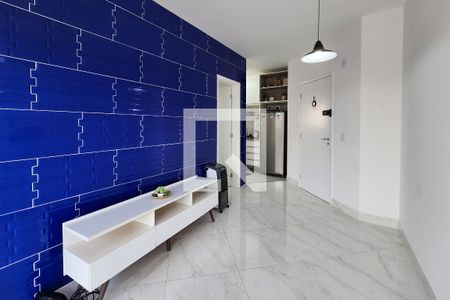 Apartamento à venda com 40m², 1 quarto e 1 vagaSala