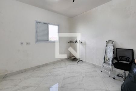 Quarto de apartamento à venda com 1 quarto, 40m² em Santa Terezinha, São Bernardo do Campo