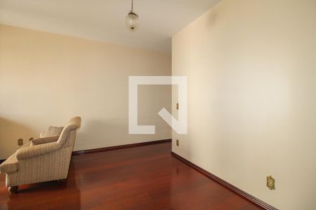 Sala de Jantar de apartamento à venda com 3 quartos, 78m² em Taquaral, Campinas