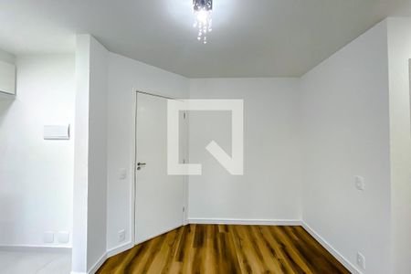 Sala de apartamento para alugar com 2 quartos, 44m² em Parque da Mooca, São Paulo