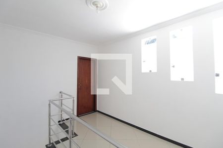 Antessala de casa à venda com 3 quartos, 123m² em Céu Azul, Belo Horizonte