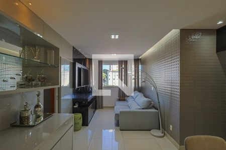 Apartamento à venda com 198m², 3 quartos e 2 vagasSala