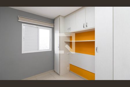 Quarto 1 de apartamento à venda com 2 quartos, 57m² em Parque Boturussu, São Paulo