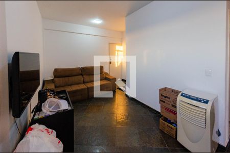 Apartamento à venda com 51m², 2 quartos e 1 vagaSala