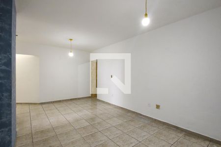 Sala  de apartamento para alugar com 3 quartos, 149m² em Guilhermina, Praia Grande