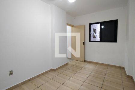 Quarto  de apartamento para alugar com 3 quartos, 149m² em Guilhermina, Praia Grande