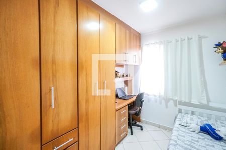 Quarto 02 de apartamento à venda com 3 quartos, 70m² em Penha de França, São Paulo