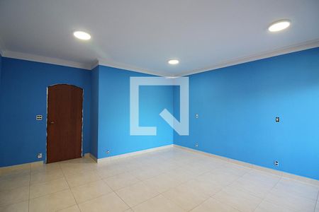 Quarto 1 - Suíte de casa para alugar com 3 quartos, 250m² em Paulicéia, São Bernardo do Campo