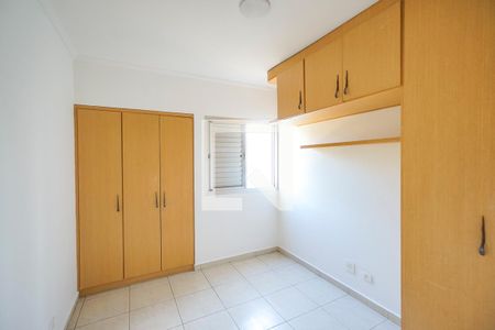 Quarto 02 de apartamento para alugar com 2 quartos, 59m² em Chácara Califórnia, São Paulo