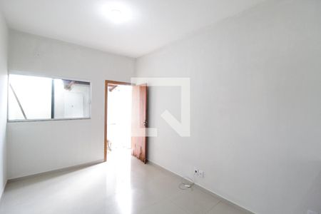 Sala de casa para alugar com 2 quartos, 107m² em Shopping Park, Uberlândia