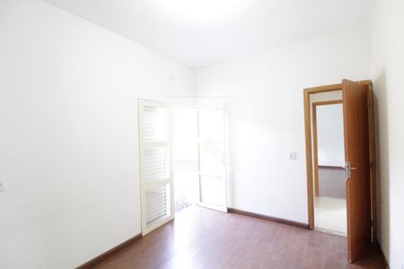 Quarto 2 - Suíte de casa para alugar com 2 quartos, 107m² em Shopping Park, Uberlândia