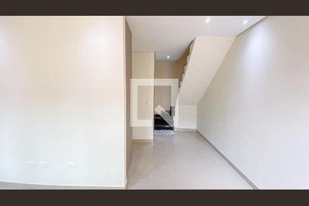 Casa à venda com 87m², 2 quartos e 2 vagasSala - Sala de Jantar