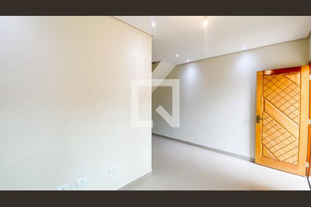 Casa à venda com 87m², 2 quartos e 2 vagasSala - Sala de Jantar