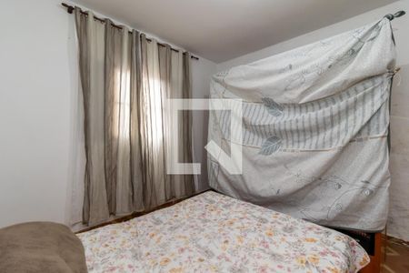 Quarto 1 de casa à venda com 2 quartos, 75m² em Vila Nova Cachoeirinha, São Paulo