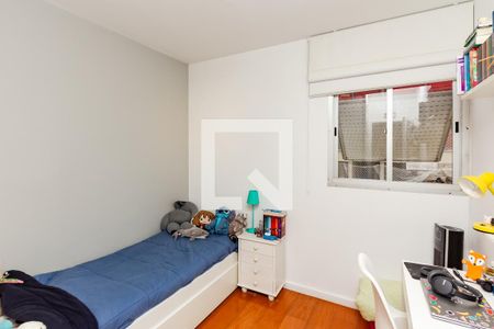 Quarto 1 de apartamento à venda com 3 quartos, 98m² em Vila Nova Conceição, São Paulo