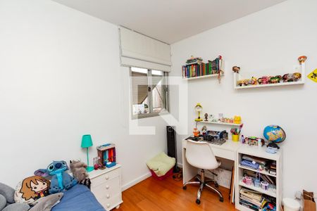Quarto 1 de apartamento à venda com 3 quartos, 98m² em Vila Nova Conceição, São Paulo