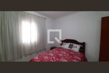 Quarto 1 de casa à venda com 3 quartos, 131m² em Jardim das Flores, Osasco