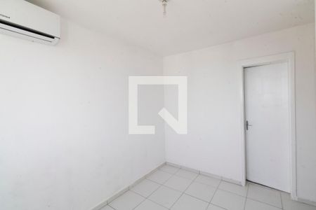 Quarto 1 de apartamento para alugar com 2 quartos, 46m² em Jardim Guandu, Rio de Janeiro