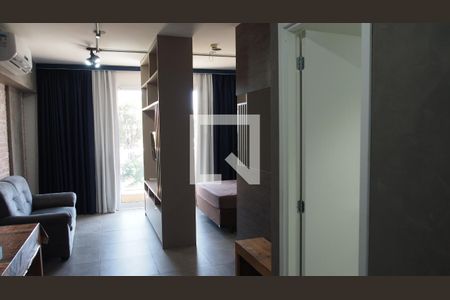 Studio de kitnet/studio à venda com 1 quarto, 45m² em Vila Argos Velha, Jundiaí