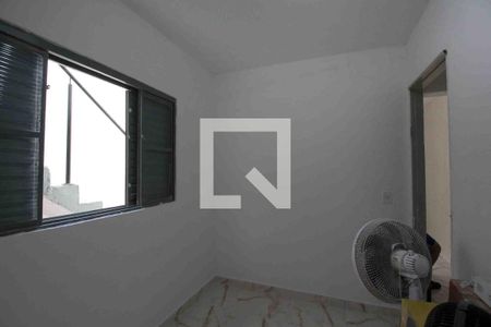 Quarto 2 de casa para alugar com 2 quartos, 150m² em Jardim Altos do Itavuvu, Sorocaba