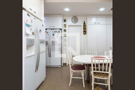 Apartamento à venda com 4 quartos, 500m² em Higienópolis, São Paulo