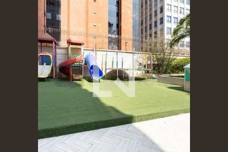 Apartamento à venda com 4 quartos, 500m² em Higienópolis, São Paulo