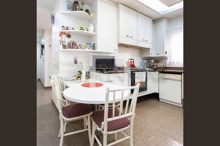 Apartamento à venda com 4 quartos, 500m² em Higienópolis, São Paulo