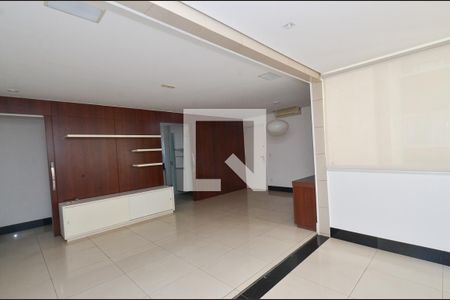 Sala de apartamento à venda com 2 quartos, 70m² em Santo Antônio, Belo Horizonte