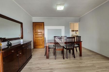 Sala de apartamento à venda com 3 quartos, 80m² em Parque Terra Nova, São Bernardo do Campo