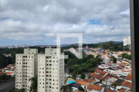 Vista de apartamento à venda com 3 quartos, 80m² em Parque Terra Nova, São Bernardo do Campo