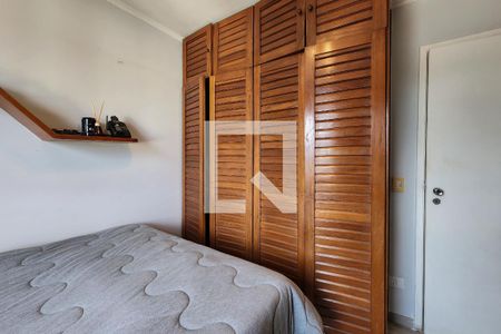 Quarto 1 de apartamento à venda com 3 quartos, 80m² em Parque Terra Nova, São Bernardo do Campo