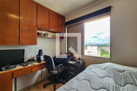 Quarto 1 de apartamento à venda com 3 quartos, 80m² em Parque Terra Nova, São Bernardo do Campo