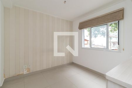 Suíte de apartamento à venda com 2 quartos, 56m² em Parque Mandaqui, São Paulo