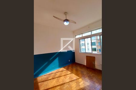 Quarto de apartamento para alugar com 1 quarto, 45m² em Copacabana, Rio de Janeiro