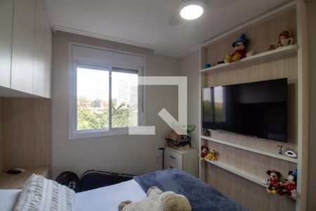 Quarto 2 - Suíte de apartamento à venda com 2 quartos, 114m² em Santo Amaro, São Paulo