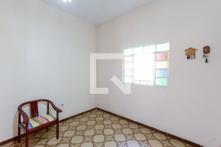 Sala 1 de casa à venda com 6 quartos, 263m² em Vila Medeiros, São Paulo