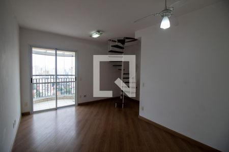 Apartamento à venda com 82m², 3 quartos e 1 vagaSala