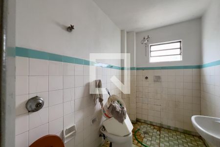 Banheiro de apartamento à venda com 1 quarto, 49m² em Sé, São Paulo